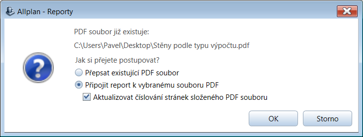 Neu140_ReportexportPDF