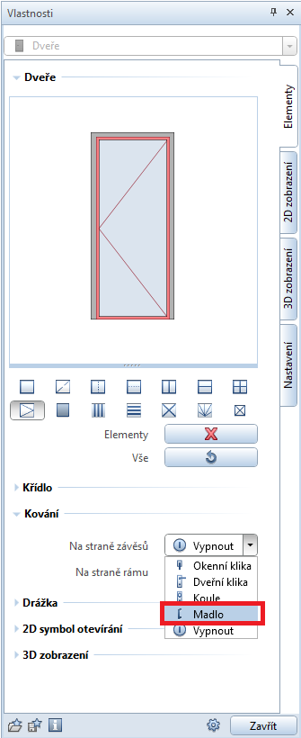Neu151_Arch_SmartPart_Griffstange