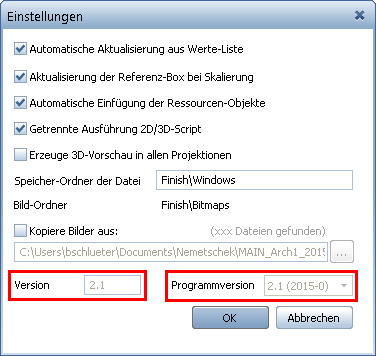 Neu151_Arch_SmartPart_Versionierung