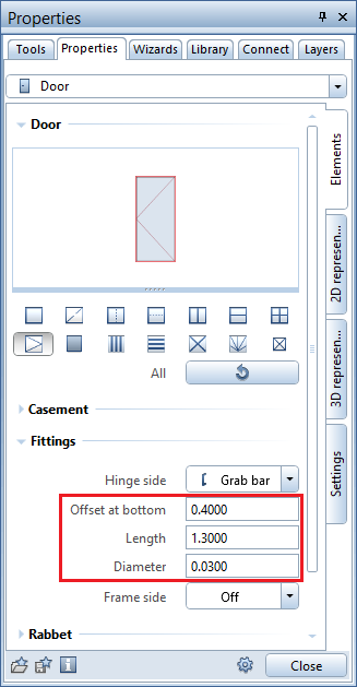Neu151_Arch_SmartPart_Griffstange01