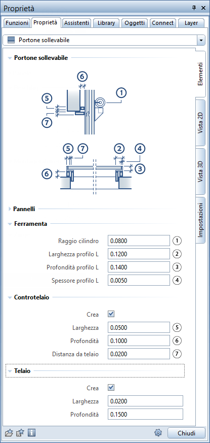 Neu160_SmartPart_Hubtor