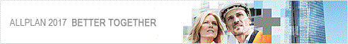 Allplan 2017