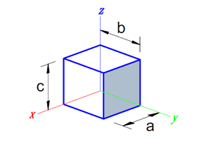 box
