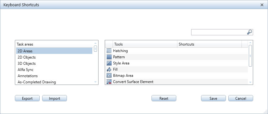 Neu200_Shortcuts