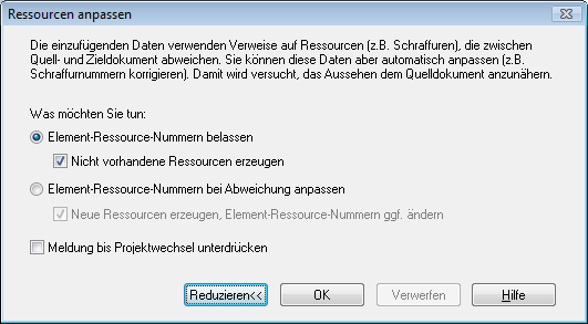 RessourcenAnpassen