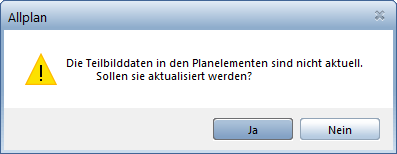 Neu210_Meldung_Planlayout
