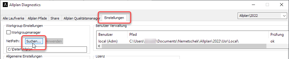 AllplanDiagnostics_Workgroup_01