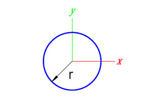 circle