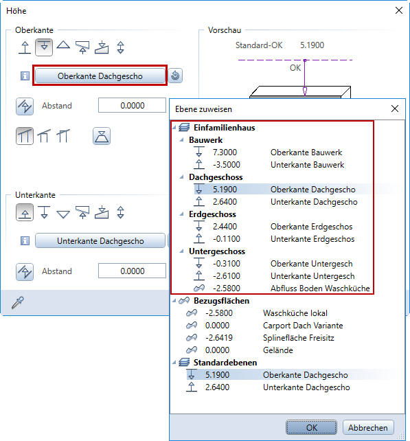 Neu190_BezugsflaecheHoehe