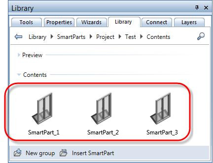 Neu160_SmartPart_PreViewIcons1